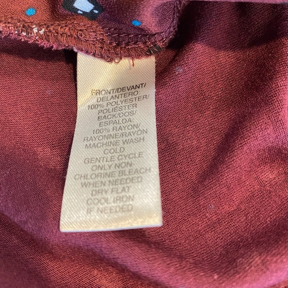 LOFT Pattern Top - Picture 7 of 10